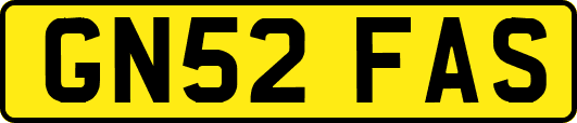 GN52FAS