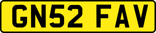 GN52FAV