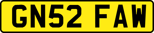 GN52FAW