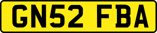 GN52FBA