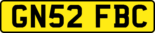 GN52FBC