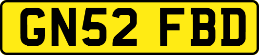 GN52FBD
