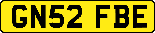 GN52FBE
