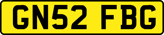 GN52FBG