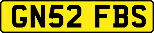 GN52FBS