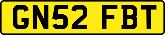 GN52FBT