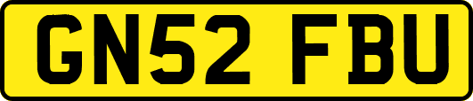 GN52FBU