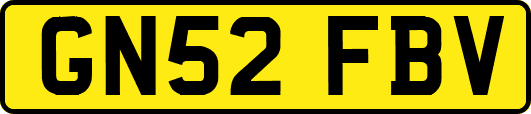 GN52FBV