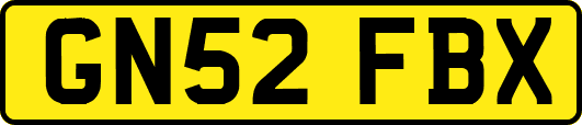 GN52FBX