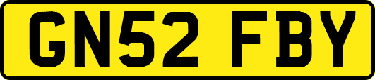 GN52FBY