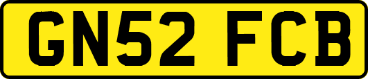 GN52FCB