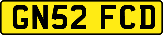 GN52FCD