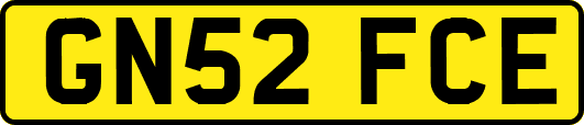 GN52FCE
