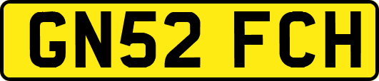 GN52FCH