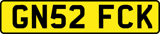 GN52FCK