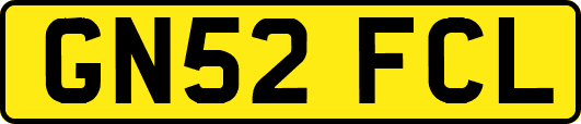 GN52FCL