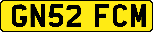 GN52FCM
