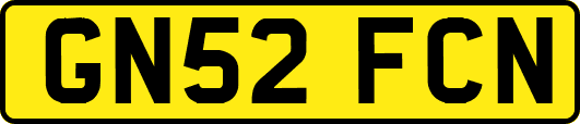 GN52FCN