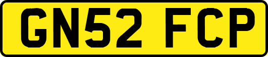 GN52FCP