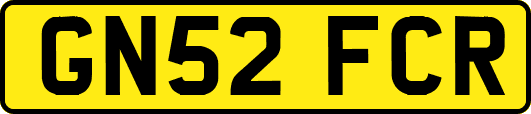 GN52FCR