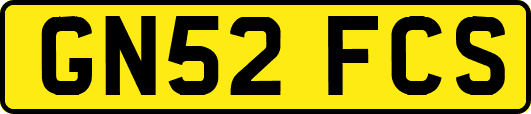 GN52FCS