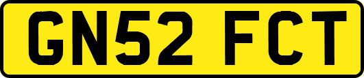 GN52FCT