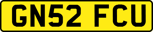GN52FCU