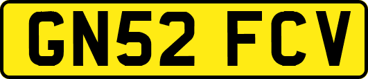 GN52FCV
