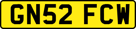 GN52FCW