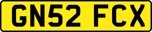 GN52FCX