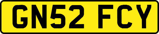 GN52FCY
