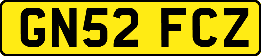GN52FCZ