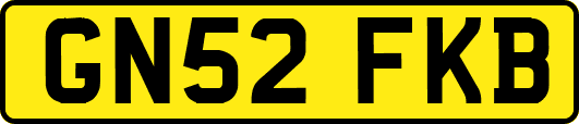 GN52FKB