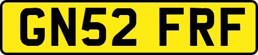 GN52FRF