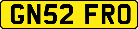GN52FRO