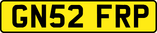 GN52FRP