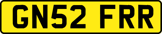 GN52FRR