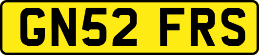 GN52FRS