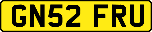 GN52FRU