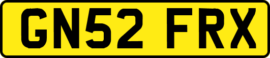 GN52FRX
