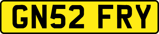 GN52FRY