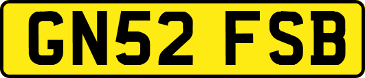 GN52FSB