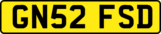 GN52FSD