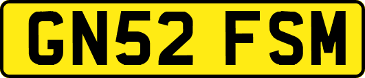 GN52FSM