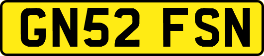 GN52FSN