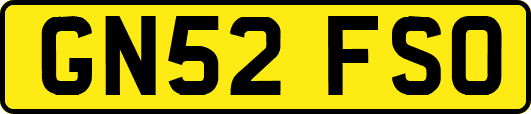 GN52FSO