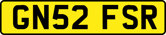 GN52FSR