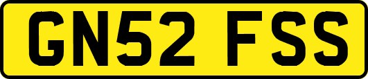 GN52FSS