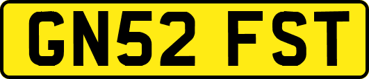 GN52FST