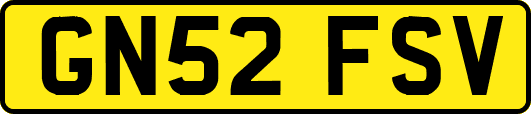 GN52FSV